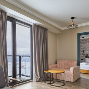 King Suite