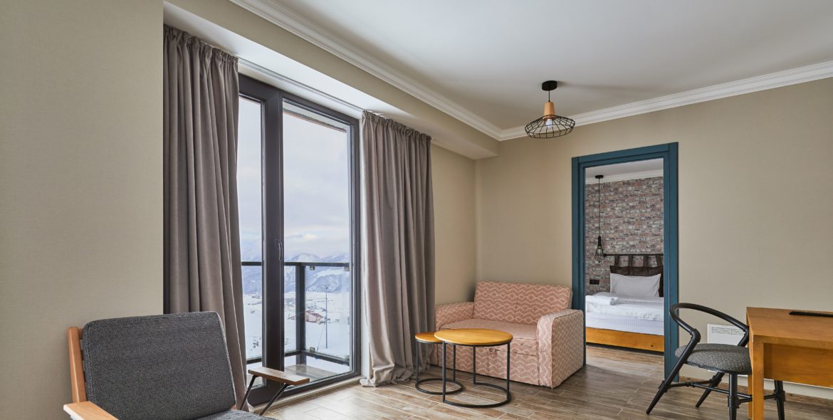 King Suite