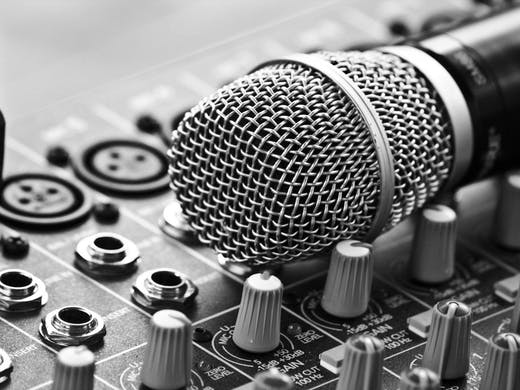 Live music — Gudauri Loft