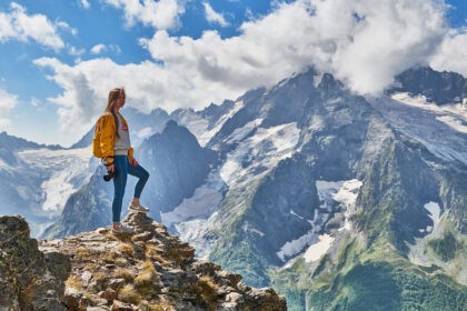 Mountain tour — Gudauri Loft