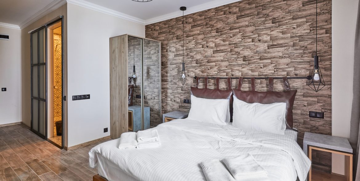 SPA ფასდაკლების შეთავაზება